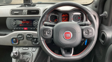 Fiat Panda 1.0 Mild Hybrid Sport [5 Seat] 5dr Petrol Hatchback